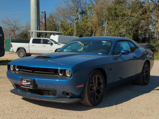 new 2023 Dodge Challenger car, priced at $41,112