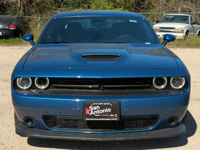 new 2023 Dodge Challenger car, priced at $41,112