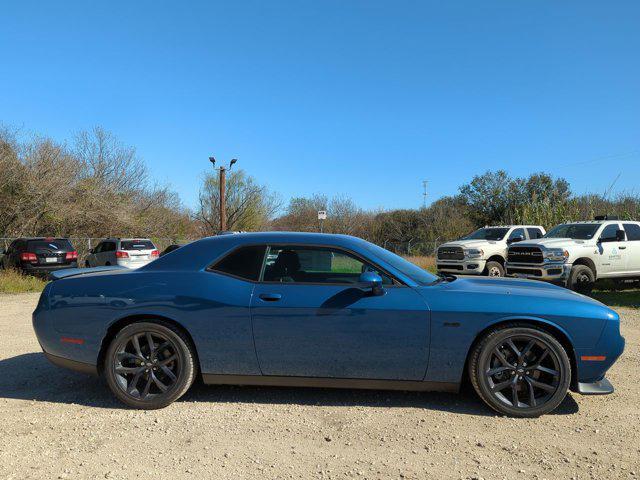 new 2023 Dodge Challenger car, priced at $41,112