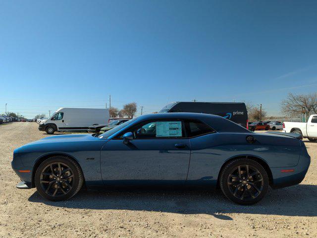 new 2023 Dodge Challenger car, priced at $41,112