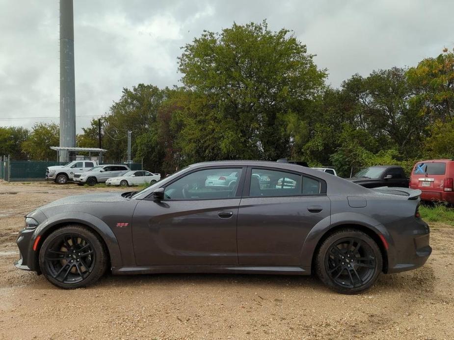 new 2023 Dodge Charger car, priced at $61,452