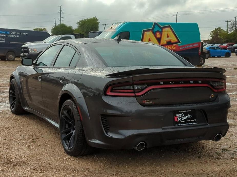 new 2023 Dodge Charger car, priced at $61,452