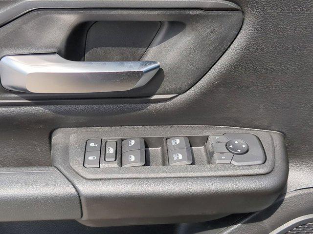 new 2025 Ram 1500 car, priced at $33,243
