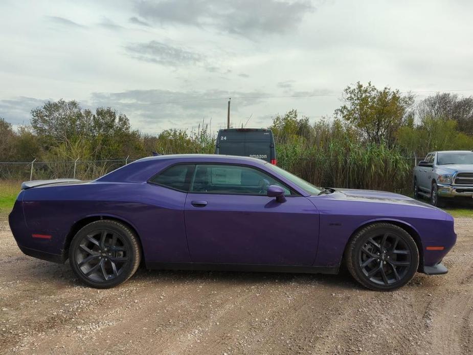 new 2023 Dodge Challenger car, priced at $42,095