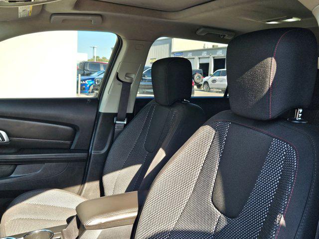 used 2017 GMC Terrain car, priced at $12,455