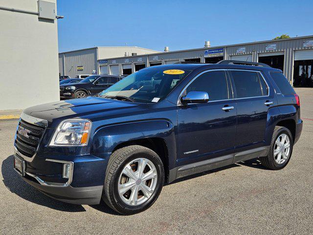 used 2017 GMC Terrain car, priced at $12,455