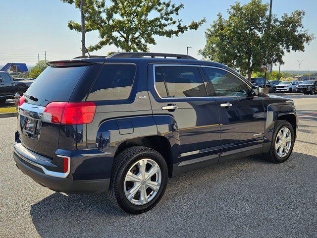 used 2017 GMC Terrain car, priced at $12,455