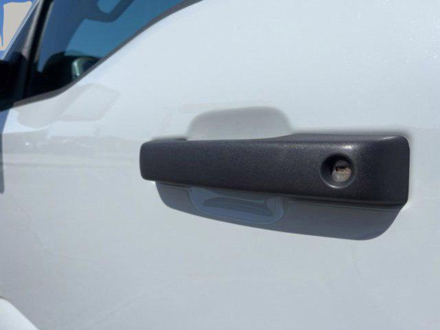 used 2023 Ford F-150 car, priced at $37,799