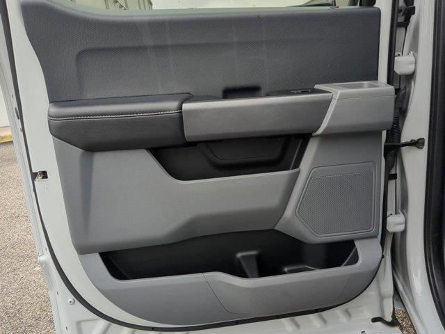 used 2023 Ford F-150 car, priced at $36,422