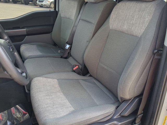 used 2023 Ford F-150 car, priced at $33,995
