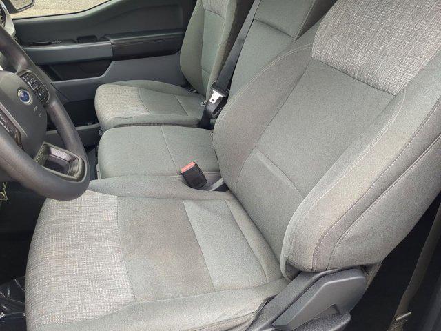 used 2023 Ford F-150 car, priced at $36,422