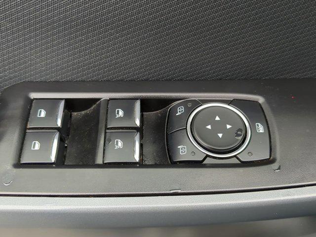 used 2023 Ford F-150 car, priced at $36,422