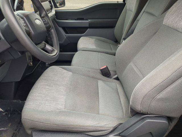 used 2023 Ford F-150 car, priced at $36,422