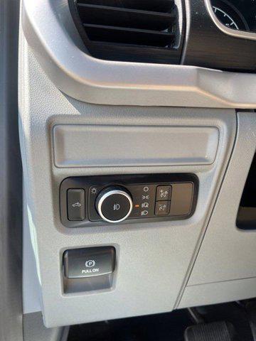 used 2023 Ford F-150 car, priced at $37,799