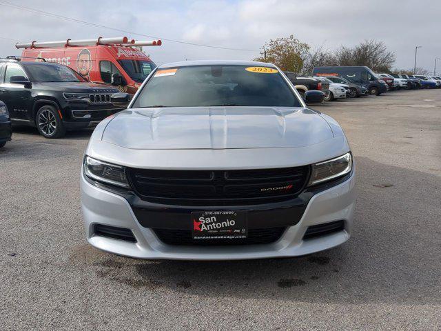 used 2023 Dodge Charger car, priced at $24,711