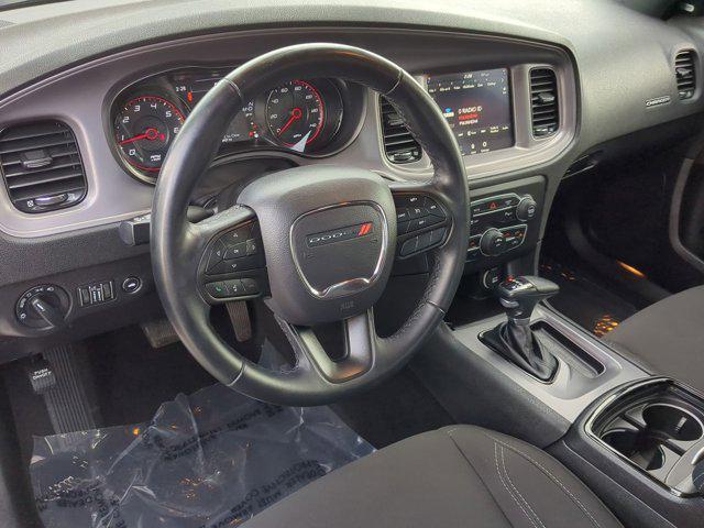 used 2023 Dodge Charger car, priced at $24,711