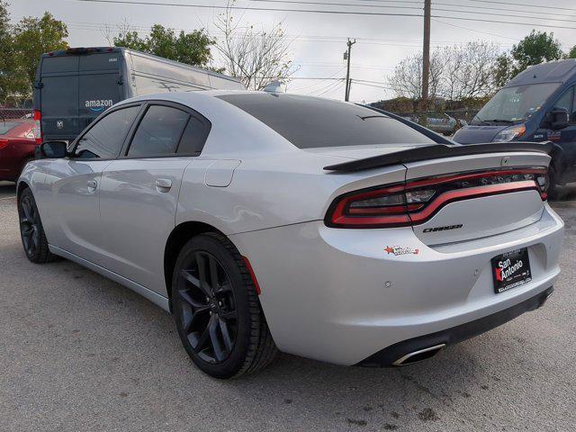 used 2023 Dodge Charger car, priced at $24,711