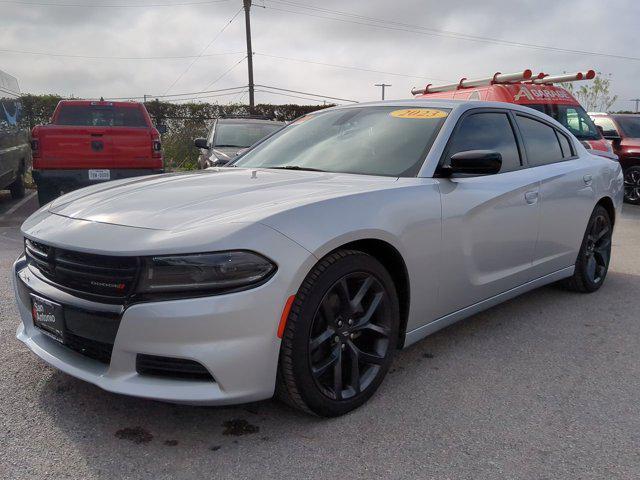 used 2023 Dodge Charger car, priced at $24,711