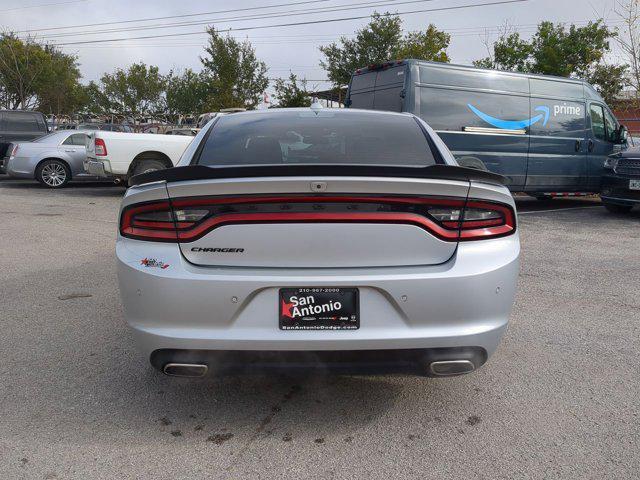 used 2023 Dodge Charger car, priced at $24,711