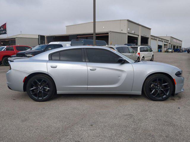 used 2023 Dodge Charger car, priced at $24,711