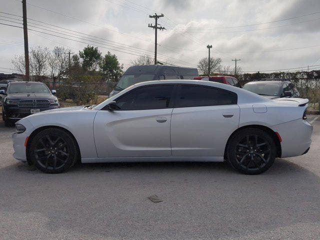 used 2023 Dodge Charger car, priced at $24,711