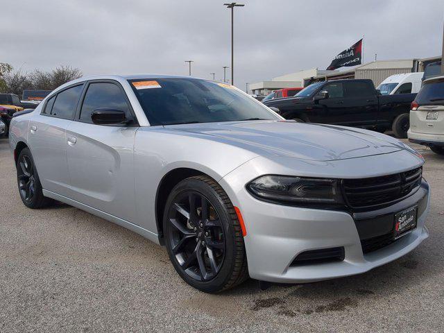 used 2023 Dodge Charger car, priced at $24,711