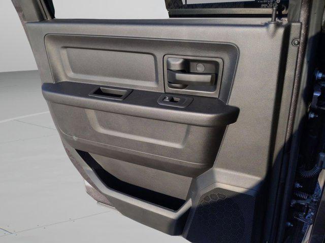 new 2026 Ram 3500 car, priced at $69,260