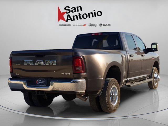 new 2026 Ram 3500 car, priced at $69,260