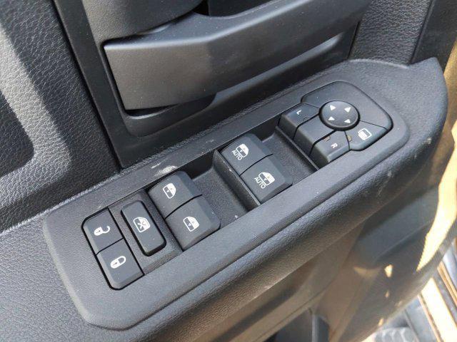 new 2026 Ram 3500 car, priced at $69,260