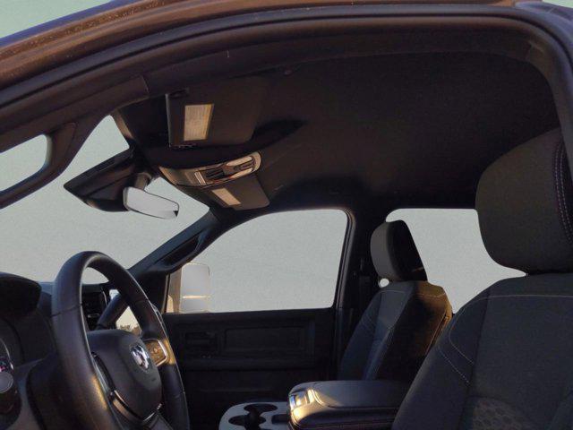 new 2026 Ram 3500 car, priced at $69,260