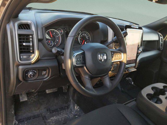 new 2026 Ram 3500 car, priced at $69,260