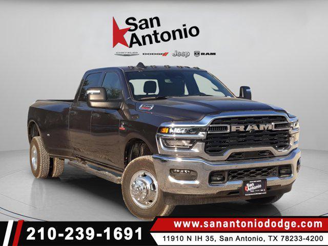 new 2026 Ram 3500 car, priced at $69,260