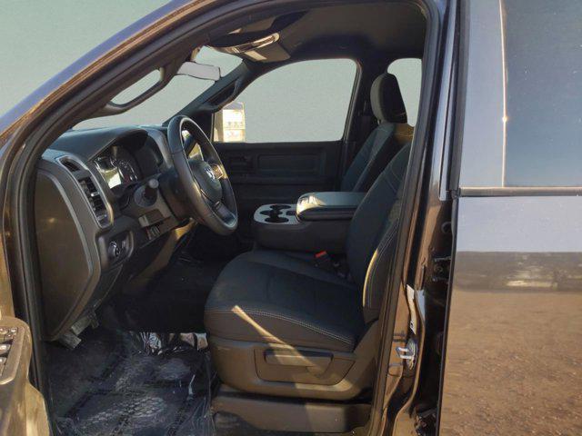 new 2026 Ram 3500 car, priced at $69,260