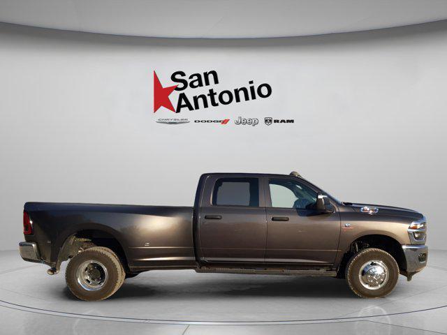 new 2026 Ram 3500 car, priced at $69,260
