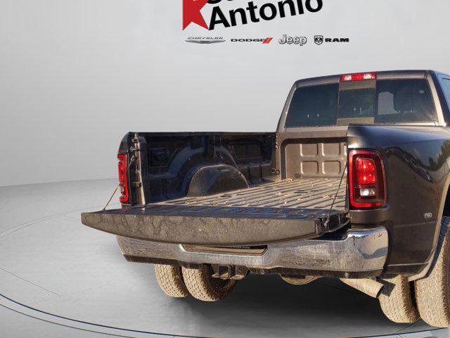 new 2026 Ram 3500 car, priced at $69,260