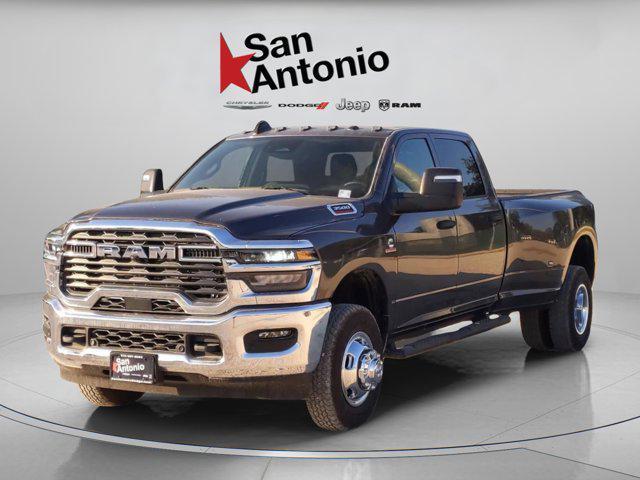 new 2026 Ram 3500 car, priced at $69,260