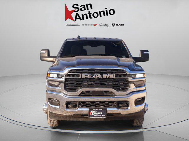 new 2026 Ram 3500 car, priced at $69,260