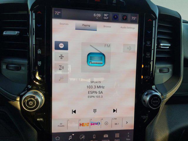 new 2026 Ram 3500 car, priced at $69,260