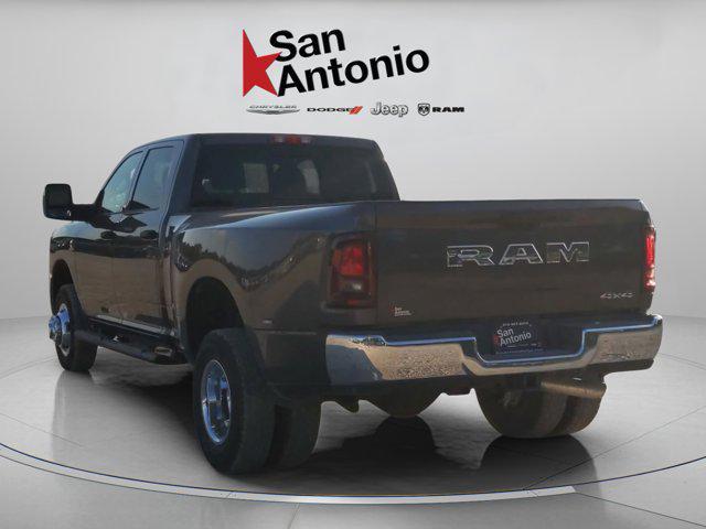 new 2026 Ram 3500 car, priced at $69,260