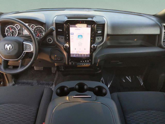 new 2026 Ram 3500 car, priced at $69,260