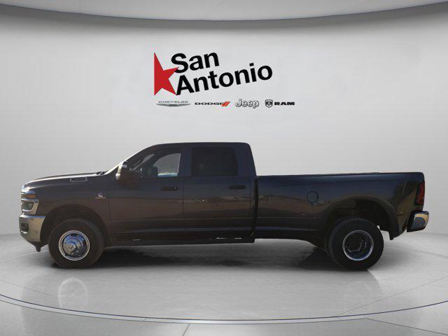 new 2026 Ram 3500 car, priced at $69,260