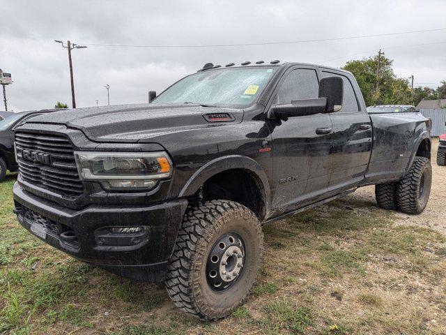 used 2022 Ram 3500 car, priced at $60,333