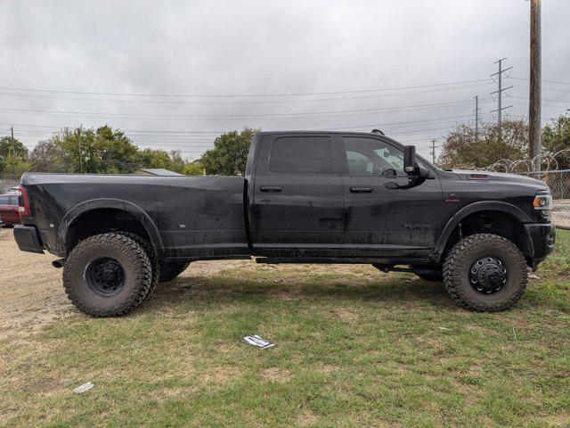 used 2022 Ram 3500 car, priced at $60,333