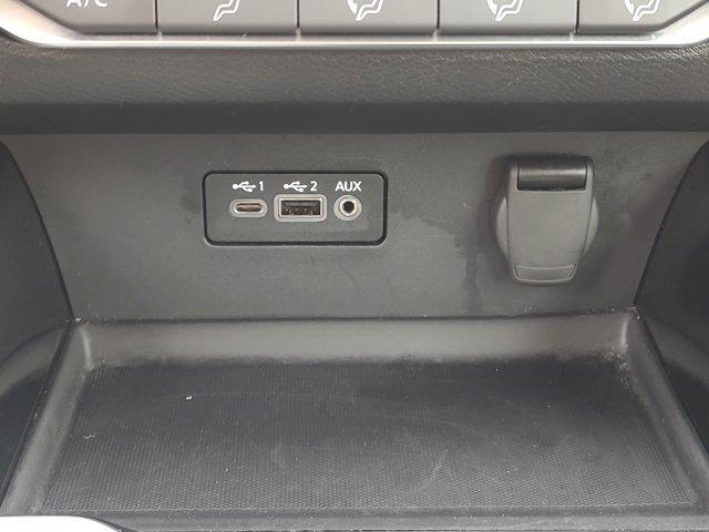 used 2024 Nissan Altima car, priced at $24,759