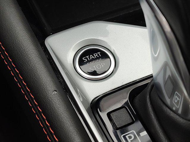 used 2024 Nissan Altima car, priced at $24,759