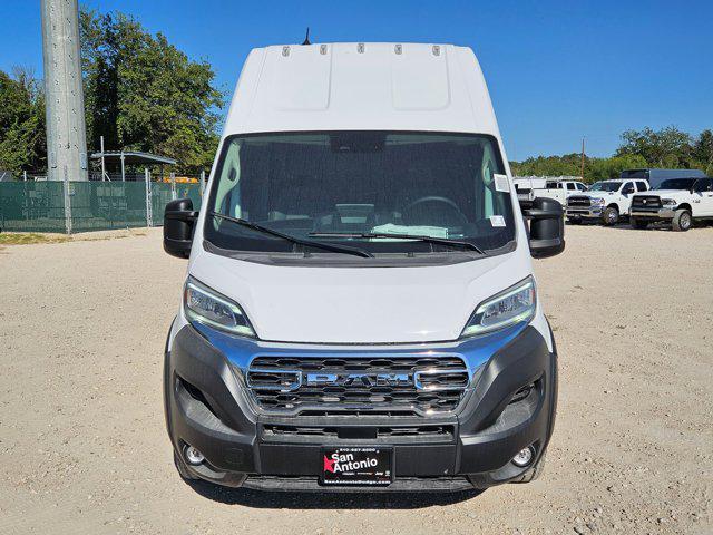 new 2024 Ram ProMaster 3500 car, priced at $56,363