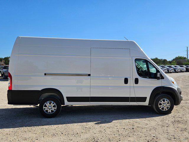 new 2024 Ram ProMaster 3500 car, priced at $56,363