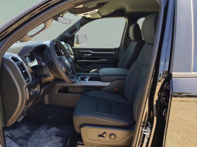 new 2026 Ram 1500 car, priced at $50,254