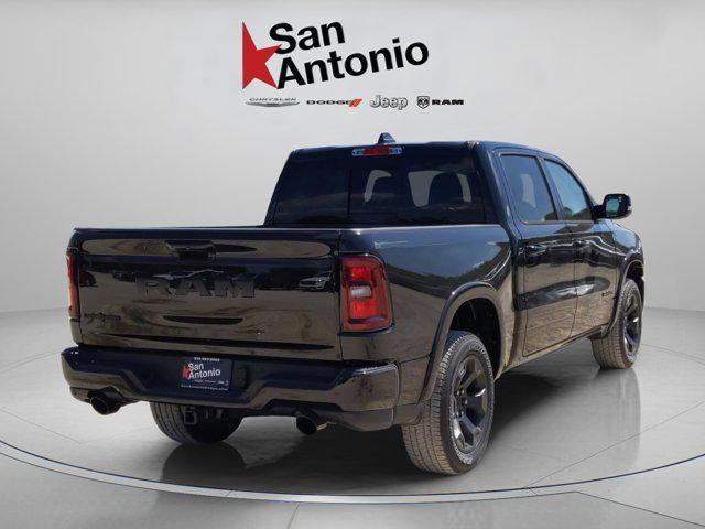 new 2026 Ram 1500 car, priced at $50,254