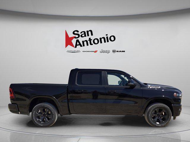 new 2026 Ram 1500 car, priced at $50,254